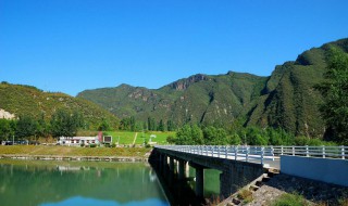 北京郊区旅游攻略 北京郊区旅游攻略自由行攻略